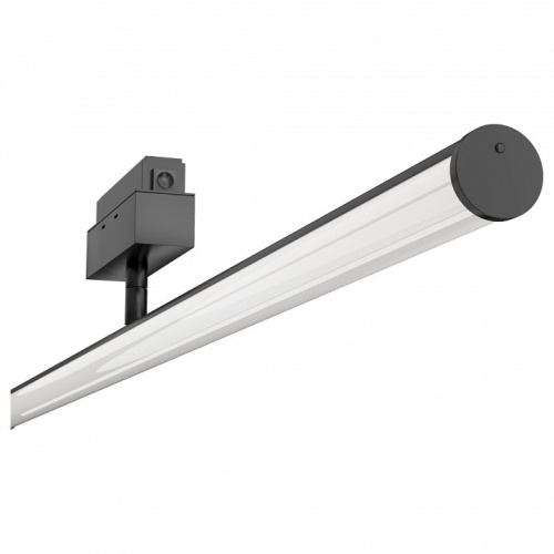 Светильник на штанге Maytoni Track lamps 3 TR026-2-14B4K фото 3 Светильник на штанге Maytoni Track lamps 3 TR026-2-14B4K фото 3