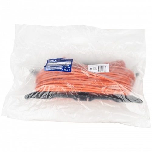 Удлинитель Uniel ORANGE UL-00010801 фото 4 Удлинитель Uniel ORANGE UL-00010801 фото 4