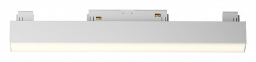 Встраиваемый светильник Maytoni Technical Basis TR074-2-12W3K-W Встраиваемый светильник Maytoni Technical Basis TR074-2-12W3K-W
