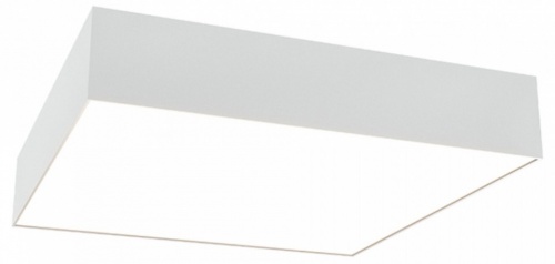 Накладной светильник Maytoni Zon C067CL-L40W3K Накладной светильник Maytoni Zon C067CL-L40W3K