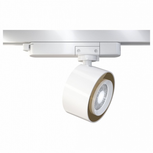 Светильник на штанге Maytoni Track lamps TR023-1-12W4K Светильник на штанге Maytoni Track lamps TR023-1-12W4K
