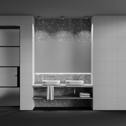 Накладной светильник Maytoni Technical Hydra C090CL-10W3K-B фото 4 Накладной светильник Maytoni Technical Hydra C090CL-10W3K-B фото 4