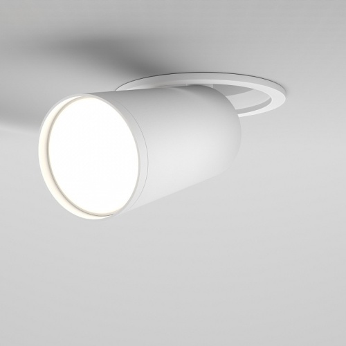 Спот Maytoni Technical Focus S C048CL-U-1W фото 6