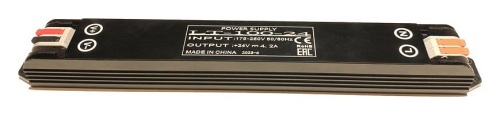 Блок питания Wertmark WTL WTL.P0.600.200 Блок питания Wertmark WTL WTL.P0.600.200