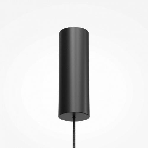 Подвесной светильник Maytoni Namiki MOD465PL-L12BK1 фото 6