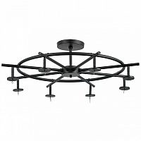 Штанга с основанием Lightstar Rullo 571718