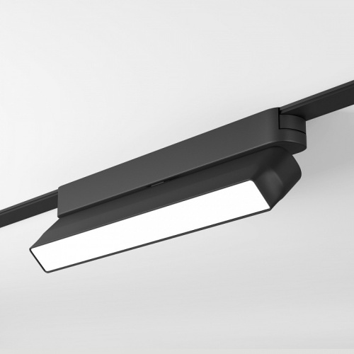Накладной светильник Denkirs AIR LINEAR DK5363-BK фото 2 Накладной светильник Denkirs AIR LINEAR DK5363-BK фото 2