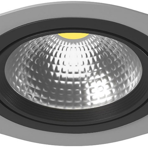 Встраиваемый светильник Lightstar Intero 111 i939060709 фото 4