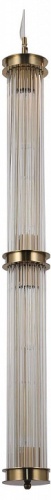 Подвесной светильник Favourite Trompa 4092-4P Подвесной светильник Favourite Trompa 4092-4P