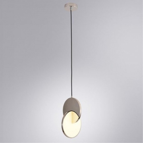 Подвесной светильник Arte Lamp Hannah A1916SP-1CC фото 3
