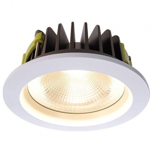 Встраиваемый светильник Deko-Light 565182 Встраиваемый светильник Deko-Light 565182