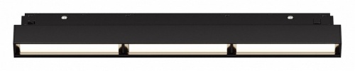 Встраиваемый светильник Maytoni Technical Parete TR106-4-18W-DS-B