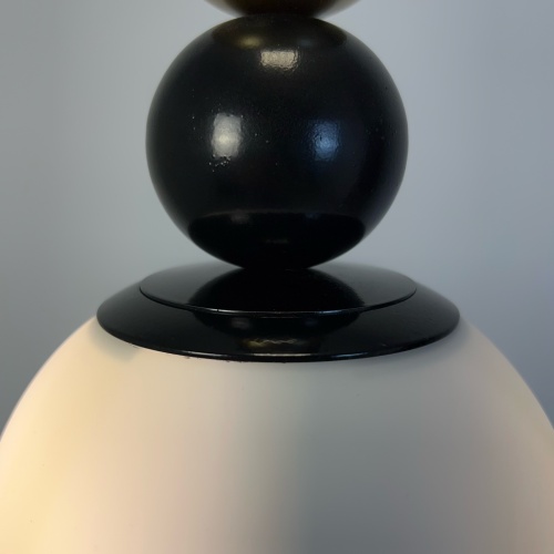 Подвесной светильник Zero The RGB Fredrik Mattson Pendant фото 3