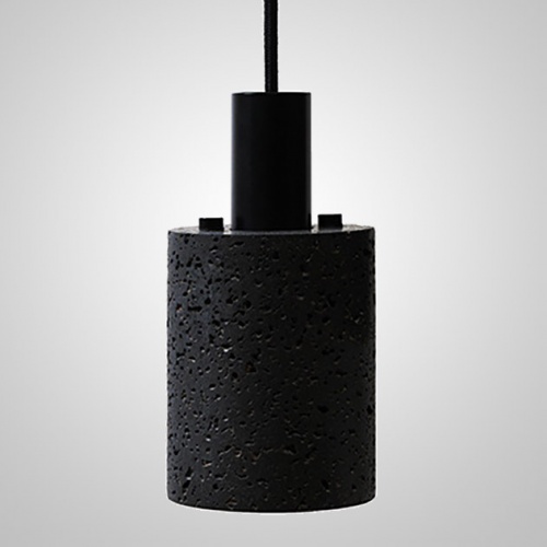 Подвесной светильник ROGERD SMALL black Подвесной светильник ROGERD SMALL black