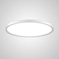 Потолочный светильник EXTRASLIM D100 White