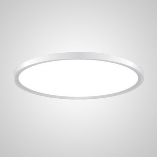 Потолочный светильник EXTRASLIM D100 White Потолочный светильник EXTRASLIM D100 White