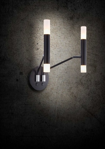 Бра Maytoni Vigo MOD620WL-04B фото 5