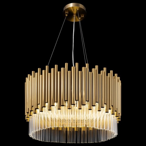 Подвесной светильник Maytoni Coliseo MOD135PL-06BS фото 3
