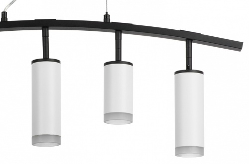 Подвесной светильник Lightstar Rullo LR7353628630 фото 4 Подвесной светильник Lightstar Rullo LR7353628630 фото 4