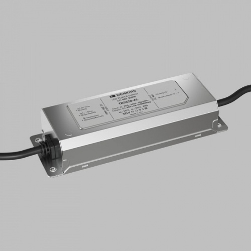 Блок питания Denkirs Power supply unit TR5528-AL фото 2