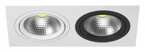 Встраиваемый светильник Lightstar Intero 111 i8260607 Встраиваемый светильник Lightstar Intero 111 i8260607
