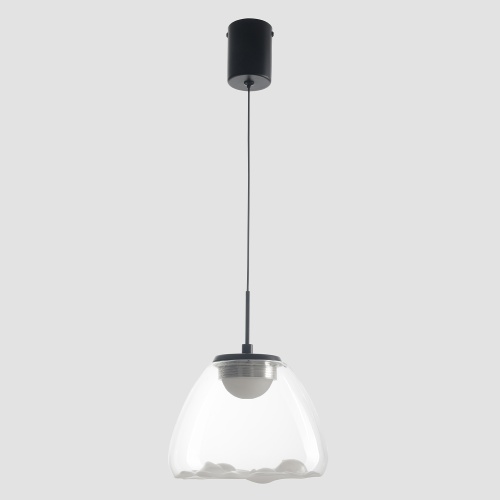 Светильник подвесной Crystal Lux ARIA SP5W LED фото 3