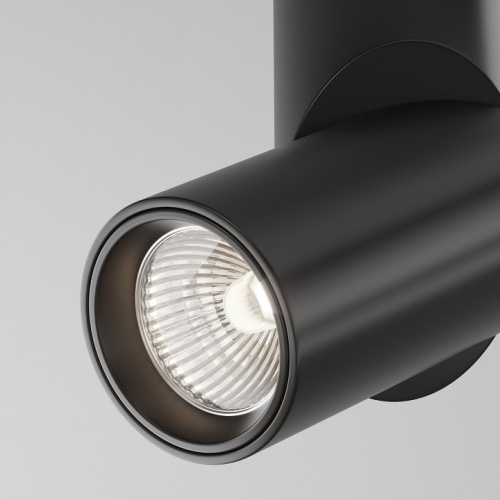 Светильник на штанге Maytoni Technical Dafne C027CL-L10B4K фото 4 Светильник на штанге Maytoni Technical Dafne C027CL-L10B4K фото 4