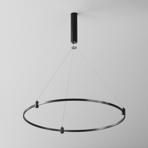Подвес для трека Maytoni Technical Accessories for tracks Flarity TRA154SW-BB-R-B фото 4