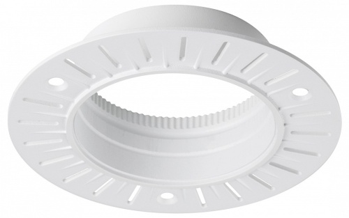 Рамка на 1 светильник Lightstar STELLA 075206-01