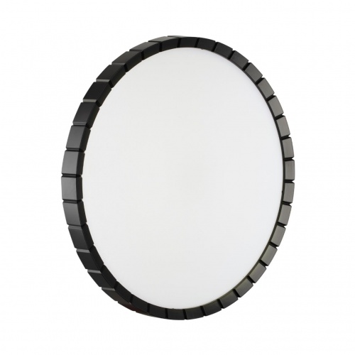 SONEX 7649/DL PALE SN 142 Светильник пластик/белый/черный LED 48Вт 4000К D385 IP43 ATABI BLACK SONEX 7649/DL PALE SN 142 Светильник пластик/белый/черный LED 48Вт 4000К D385 IP43 ATABI BLACK
