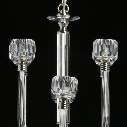 Подвесная люстра MW-Light Элла 483015308 фото 8