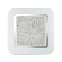 SONEX 2080/DL SN 054 Светильник пластик LED 48Вт 3000-6000K 430*430 IP43 пульт ДУ PINO