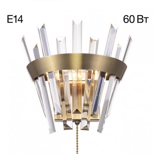 Накладной светильник Citilux Вестерос CL307313 фото 2 Накладной светильник Citilux Вестерос CL307313 фото 2
