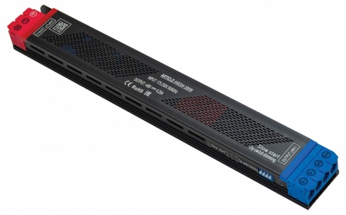 Блок питания Lightstar Lightstar 448304 Блок питания Lightstar Lightstar 448304