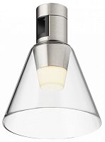 Накладной светильник Maytoni Technical Bianca TR147-1-3W3K-PT