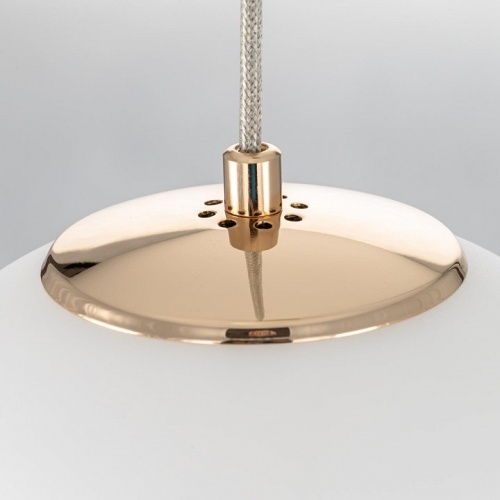 Подвесной светильник Citilux Atman Smart CL226A053 фото 11