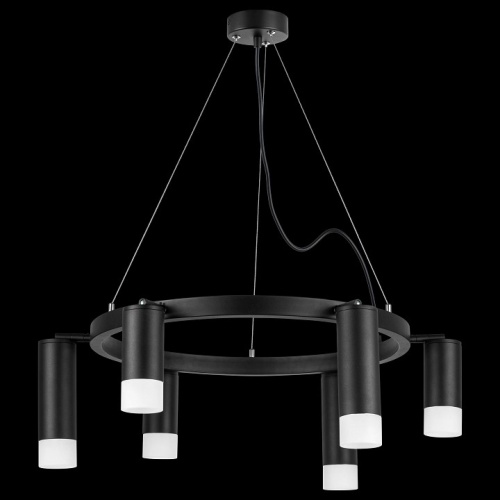 Подвесная люстра Lightstar Rullo LR0163738731 фото 3 Подвесная люстра Lightstar Rullo LR0163738731 фото 3