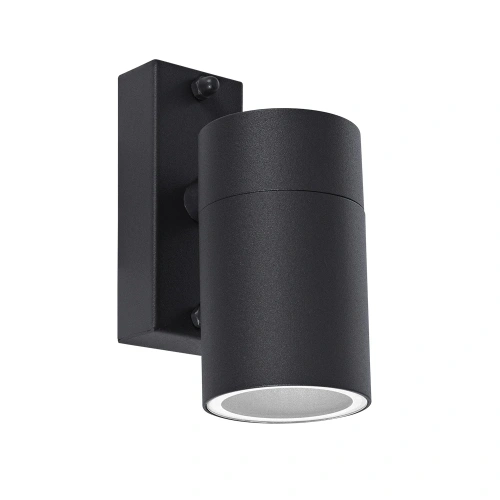 Фасадный светильник Arte Lamp MISTERO A3302AL-1BK Фасадный светильник Arte Lamp MISTERO A3302AL-1BK