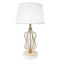 Декоративная настольная лампа Arte Lamp Fire A4035LT-1GO