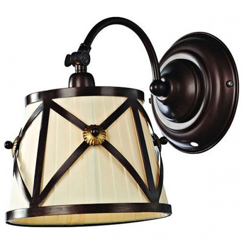 Бра L'Arte Luce Fabrizia L12128.88 Бра L'Arte Luce Fabrizia L12128.88