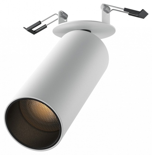 Спот Maytoni Technical FOCUS LED C053CL-L12W3K-W-W Спот Maytoni Technical FOCUS LED C053CL-L12W3K-W-W