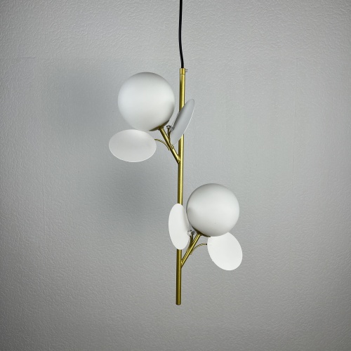 Подвесной светильник Light of MATISSE ONE White 2 фото 10 Подвесной светильник Light of MATISSE ONE White 2 фото 10