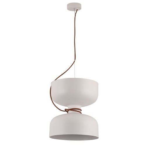 Светильник подвесной Crystal Lux UNO SP1.1 WHITE Светильник подвесной Crystal Lux UNO SP1.1 WHITE