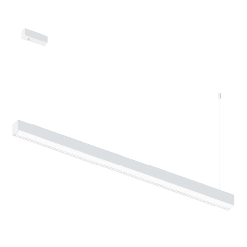 ST611.543.32 Светильник подвесной ST-Luce Белый/Белый LED 1*35W 4000K ST611.543.32 Светильник подвесной ST-Luce Белый/Белый LED 1*35W 4000K
