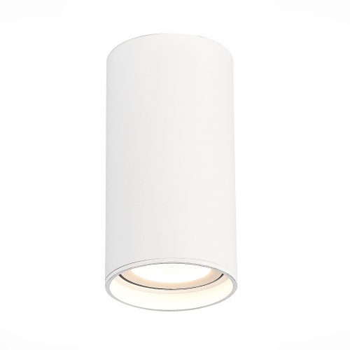 ST157.532.15 Светильник потолочный Белый LED 1*15W 3000K 1 200Lm Ra>90 60° IP44 D75xH140 220-265V ST157.532.15 Светильник потолочный Белый LED 1*15W 3000K 1 200Lm Ra>90 60° IP44 D75xH140 220-265V
