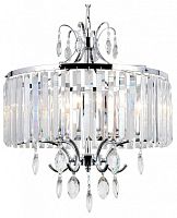 Подвесная люстра Citilux Инга CL335161