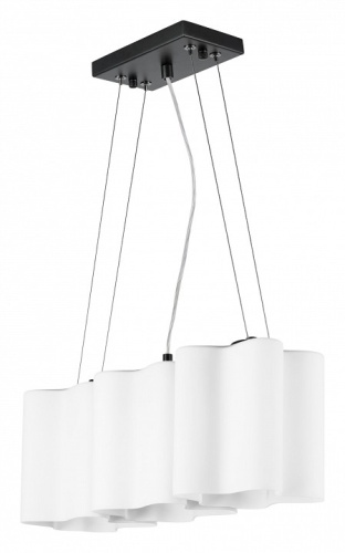 Подвесная люстра Lightstar Nubi 802137 фото 2 Подвесная люстра Lightstar Nubi 802137 фото 2