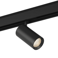 Трековый светильник  SY 20W Черный 4000К  SY-DIM-601202-BL-20-NW