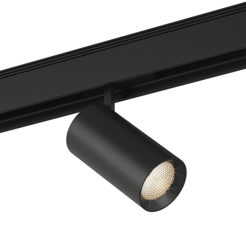 Трековый светильник  SY 20W Черный 4000К  SY-DIM-601202-BL-20-NW