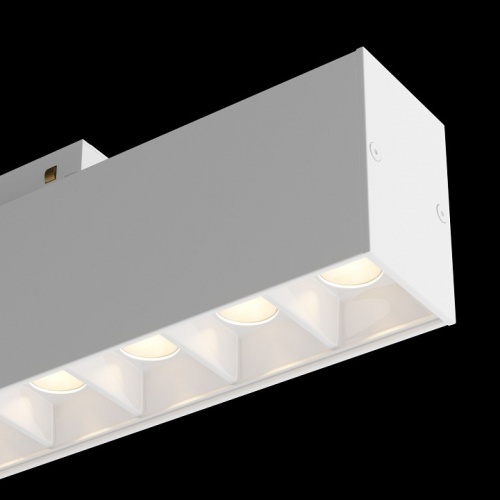 Накладной светильник Maytoni Technical Points TR014-2-20W4K-W фото 3 Накладной светильник Maytoni Technical Points TR014-2-20W4K-W фото 3